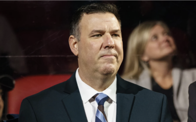 Jones, former Senators assistant coach, dies of ALS at 54